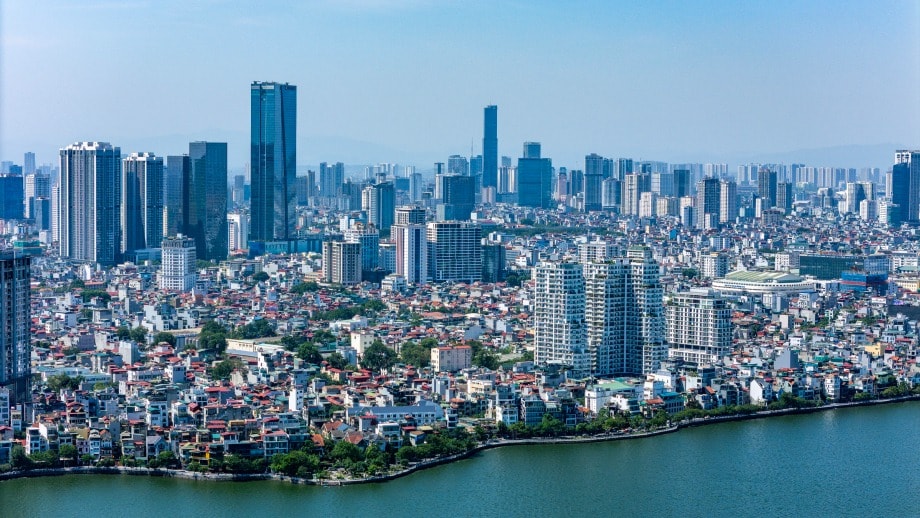 BĐS năm 2025 được 'hâm nóng' bởi loạt dự án giao thông trọng điểm- Ảnh 1. BĐS năm 2025 được 'hâm nóng' bởi loạt dự án giao thông trọng điểm- Ảnh 1.