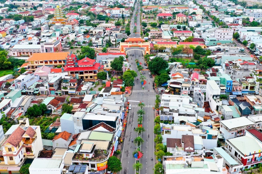 Việt Nam sắp có thêm 3 thành phố được ‘nâng hạng’ từ thị xã- Ảnh 2. Việt Nam sắp có thêm 3 thành phố được ‘nâng hạng’ từ thị xã- Ảnh 2.