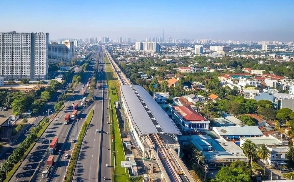 Bảng giá đất mới: Cơn 'sóng ngầm' đe dọa nhà ở giá rẻ tại TP. HCM- Ảnh 2. Bảng giá đất mới: Cơn 'sóng ngầm' đe dọa nhà ở giá rẻ tại TP. HCM- Ảnh 2.