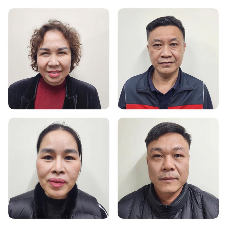 Khởi tố vụ án hình 'Tham ô tài sản' tại Tập đoàn Thiên Minh Đức- Ảnh 1.