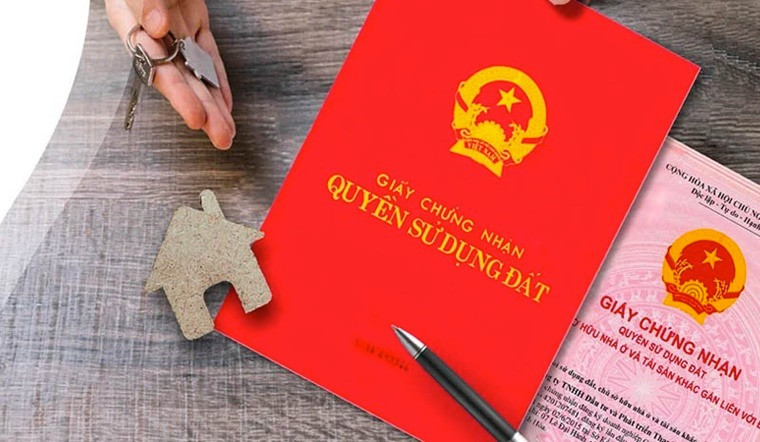 Từ bây giờ, 6 trường hợp này sẽ không được sang tên sổ đỏ- Ảnh 2. Từ bây giờ, 6 trường hợp này sẽ không được sang tên sổ đỏ- Ảnh 2.
