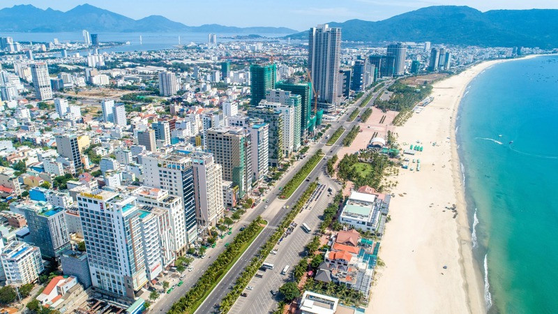 Bất động sản nghỉ dưỡng: 'Một cánh én nhỏ chẳng làm nên mùa xuân'- Ảnh 1. Bất động sản nghỉ dưỡng: 'Một cánh én nhỏ chẳng làm nên mùa xuân'- Ảnh 1.