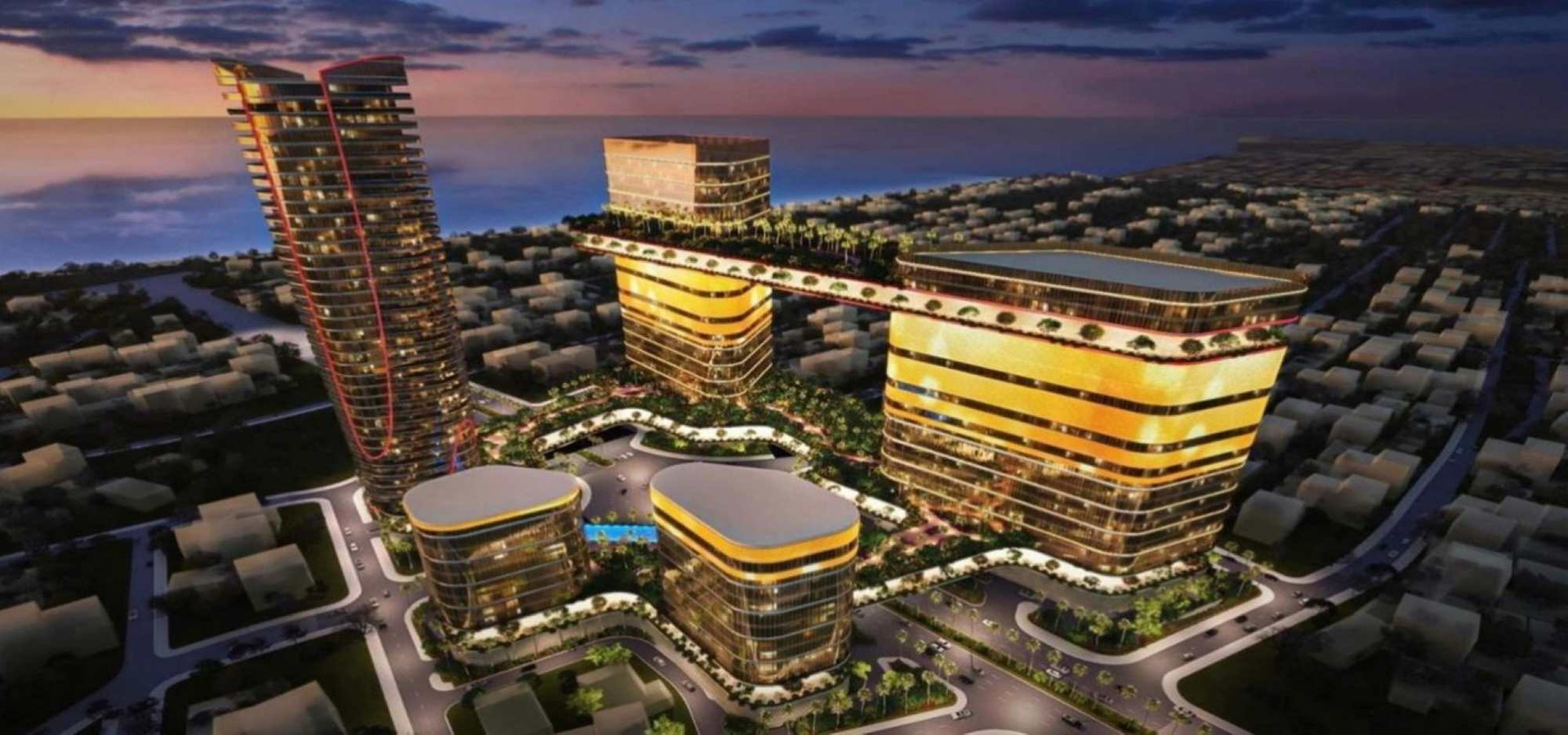 TP đáng sống nhất Việt Nam muốn dành quỹ đất 6,17ha xây trung tâm tài chính- Ảnh 1. TP đáng sống nhất Việt Nam muốn dành quỹ đất 6,17ha xây trung tâm tài chính- Ảnh 1.