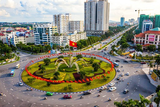 3 cây cầu quy mô bắc qua sông Hồng sắp xây dựng: Tỉnh sắp lên thành phố trực thuộc Trung ương được hưởng lợi- Ảnh 2. 3 cây cầu quy mô bắc qua sông Hồng sắp xây dựng: Tỉnh sắp lên thành phố trực thuộc Trung ương được hưởng lợi- Ảnh 2.