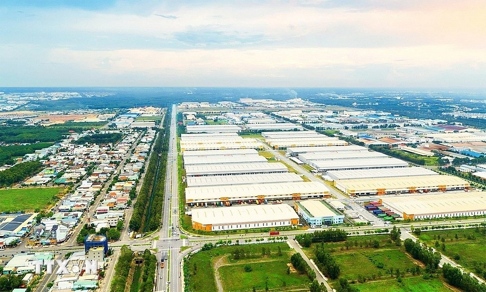 Lộ diện phân khúc Lộ diện phân khúc