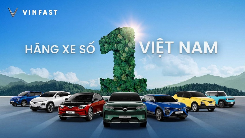 Trạm sạc nhượng quyền, mô hình kinh doanh 'hái ra tiền' thời xe điện bùng nổ
