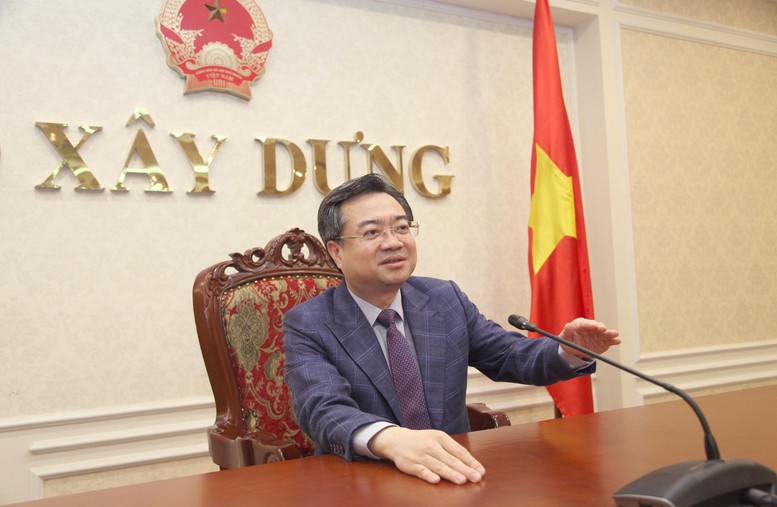 Đưa chính sách pháp luật đi vào cuộc sống, tạo đà phát triển nhà ở xã hội và thị trường bất động sản- Ảnh 1. Đưa chính sách pháp luật đi vào cuộc sống, tạo đà phát triển nhà ở xã hội và thị trường bất động sản- Ảnh 1.