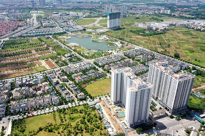 Việt Nam có một địa phương duy nhất lên thành phố rồi trở thành quận, nay là ‘cửa ngõ’ quan trọng của khu vực- Ảnh 3. Việt Nam có một địa phương duy nhất lên thành phố rồi trở thành quận, nay là ‘cửa ngõ’ quan trọng của khu vực- Ảnh 3.