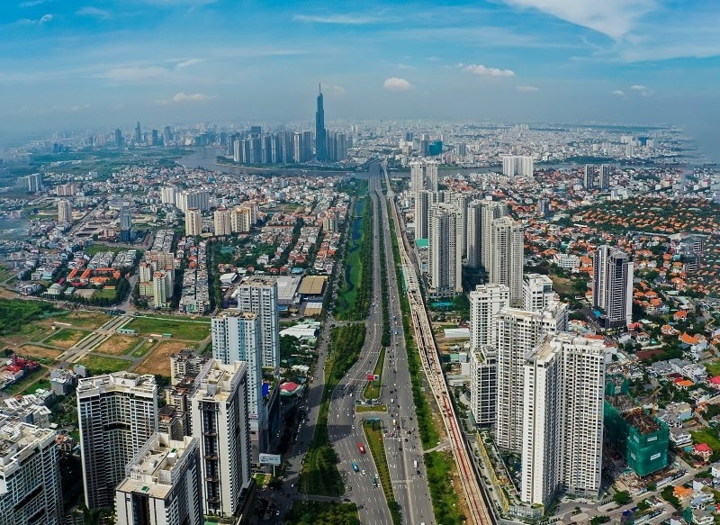 Thách thức của ngành BĐS và những kỳ vọng tăng trưởng trong năm 2025- Ảnh 1. Thách thức của ngành BĐS và những kỳ vọng tăng trưởng trong năm 2025- Ảnh 1.