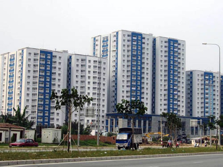 Đưa chính sách pháp luật đi vào cuộc sống, tạo đà phát triển nhà ở xã hội và thị trường bất động sản- Ảnh 3. Đưa chính sách pháp luật đi vào cuộc sống, tạo đà phát triển nhà ở xã hội và thị trường bất động sản- Ảnh 3.