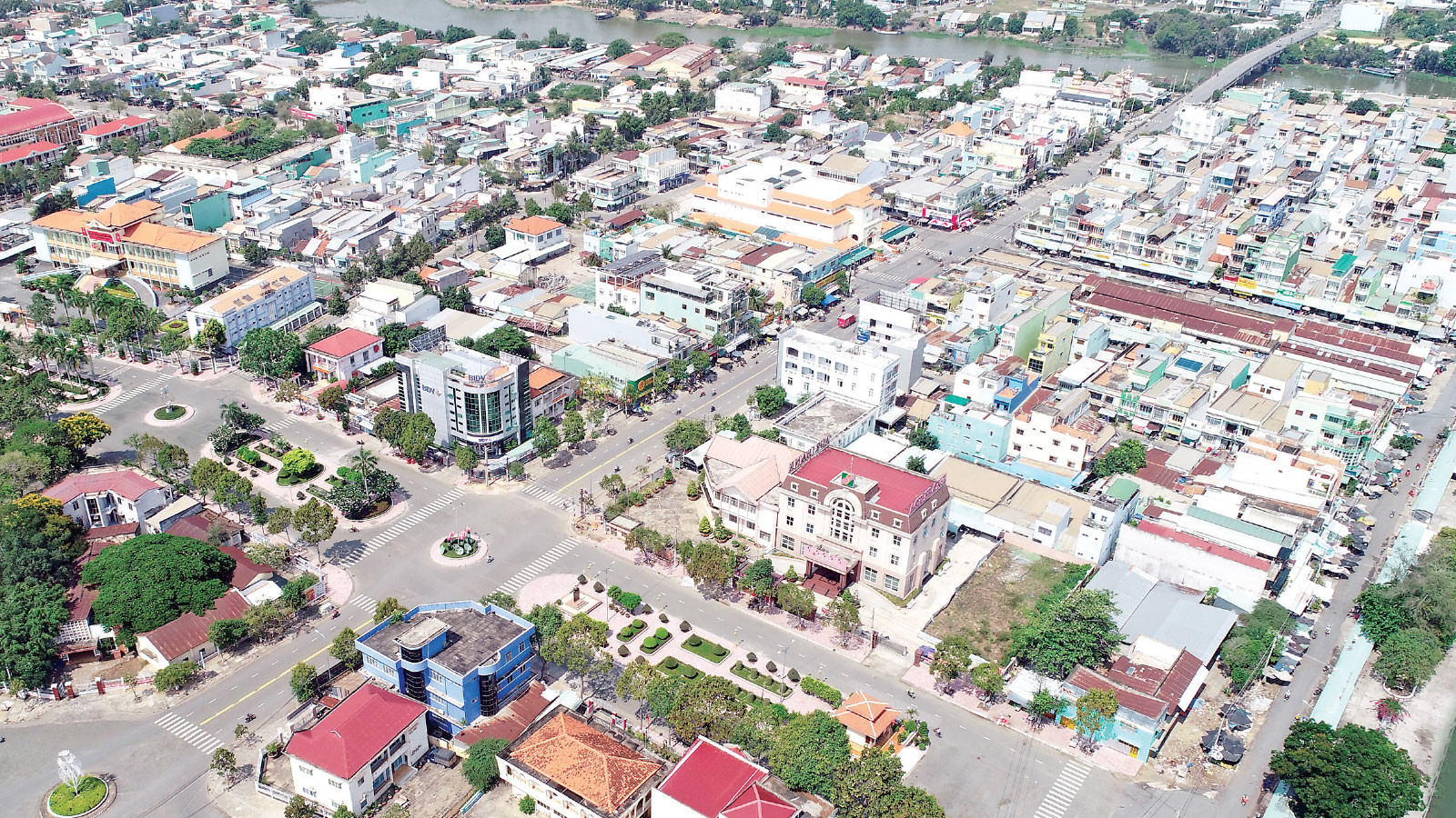 Phát Đạt (PDR) dự kiến tái đầu tư bất động sản khu công nghiệp tại tỉnh có đường biên giới ngắn nhất với Campuchia- Ảnh 1. Phát Đạt (PDR) dự kiến tái đầu tư bất động sản khu công nghiệp tại tỉnh có đường biên giới ngắn nhất với Campuchia- Ảnh 1.