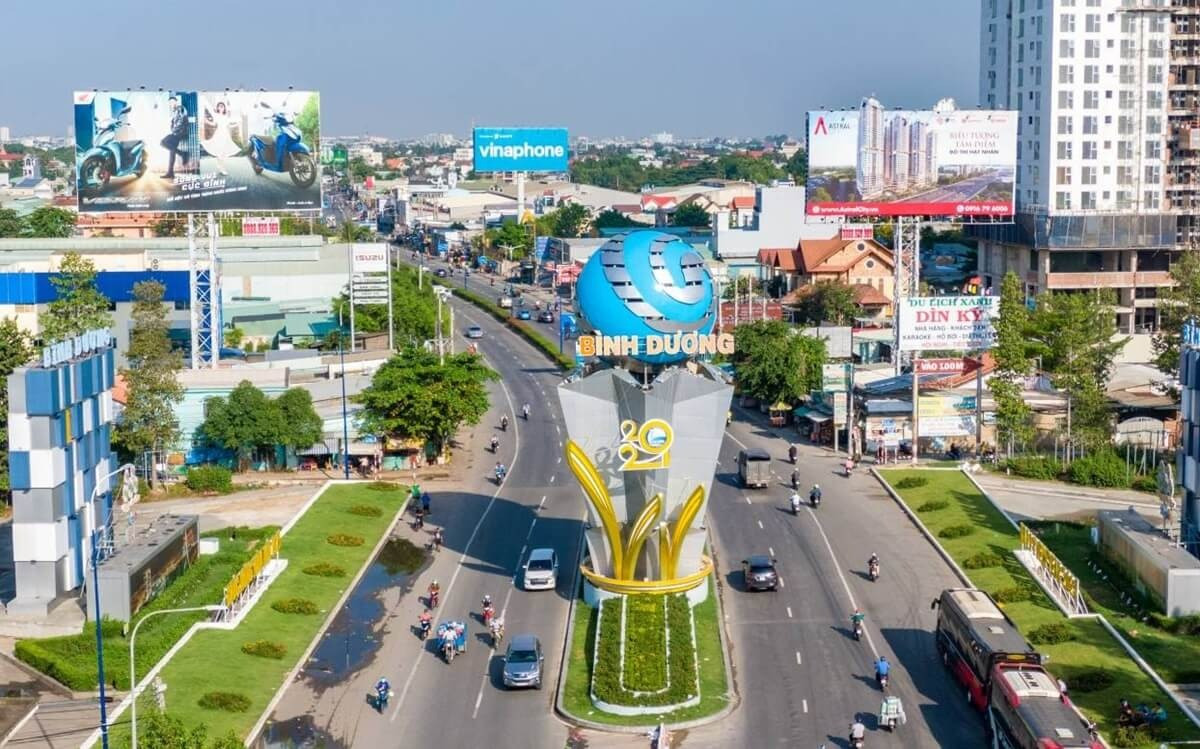 Tỉnh giàu nhất Việt Nam trở thành 'điểm sáng' đón đầu xu hướng dịch chuyển BĐS- Ảnh 3. Tỉnh giàu nhất Việt Nam trở thành 'điểm sáng' đón đầu xu hướng dịch chuyển BĐS- Ảnh 3.