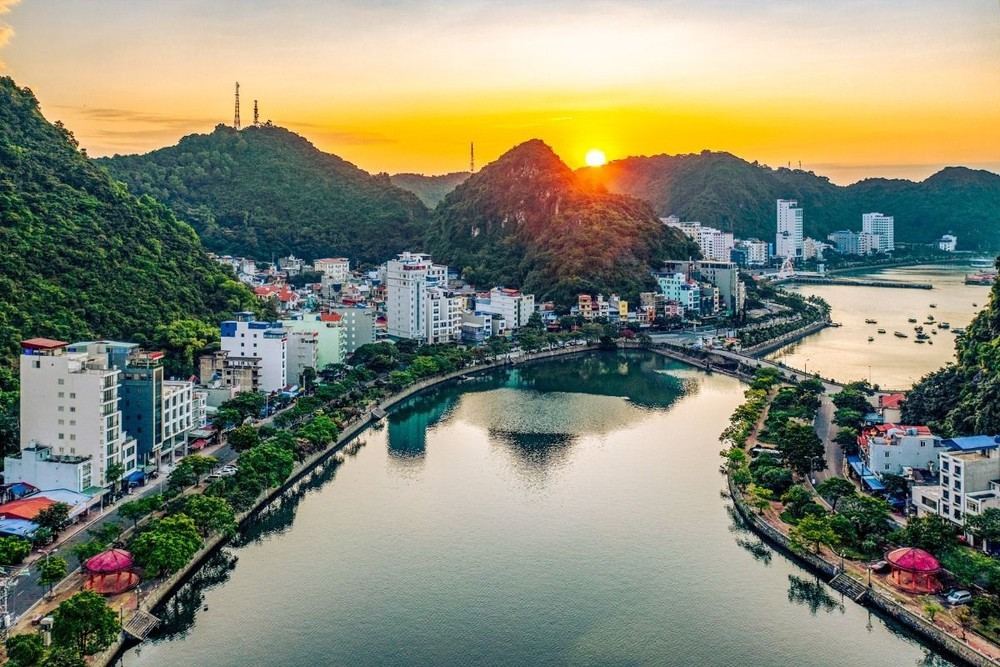 Hải Phòng thu hồi hơn 10ha đất để nâng cấp 2 bến phà quan trọng kết nối ‘hòn ngọc của Vịnh Bắc Bộ’- Ảnh 2. Hải Phòng thu hồi hơn 10ha đất để nâng cấp 2 bến phà quan trọng kết nối ‘hòn ngọc của Vịnh Bắc Bộ’- Ảnh 2.