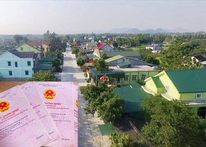 Từ bây giờ, người dân có thể hợp thức hóa đất không giấy tờ- Ảnh 1. Từ bây giờ, người dân có thể hợp thức hóa đất không giấy tờ- Ảnh 1.