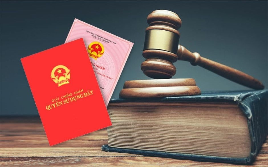 Từ bây giờ, không sang tên sổ đỏ sẽ bị xử phạt thế nào?- Ảnh 2. Từ bây giờ, không sang tên sổ đỏ sẽ bị xử phạt thế nào?- Ảnh 2.