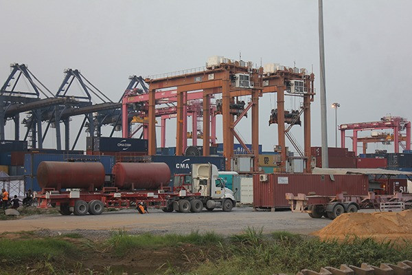 Trong năm nay, tỉnh giàu nhất Việt Nam sẽ triển khai hàng loạt đại dự án- Ảnh 1. Trong năm nay, tỉnh giàu nhất Việt Nam sẽ triển khai hàng loạt đại dự án- Ảnh 1.