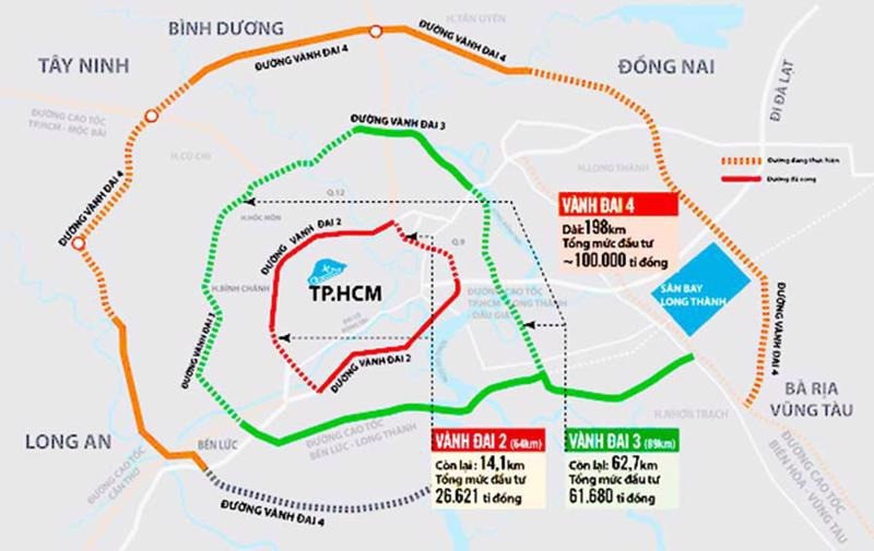 Trong năm nay, tỉnh giàu nhất Việt Nam sẽ triển khai hàng loạt đại dự án- Ảnh 3. Trong năm nay, tỉnh giàu nhất Việt Nam sẽ triển khai hàng loạt đại dự án- Ảnh 3.