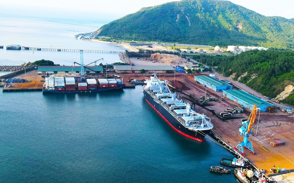 Trong năm nay, tỉnh có diện tích gấp 3 lần đất liền sẽ có thêm một thành phố- Ảnh 2. Trong năm nay, tỉnh có diện tích gấp 3 lần đất liền sẽ có thêm một thành phố- Ảnh 2.