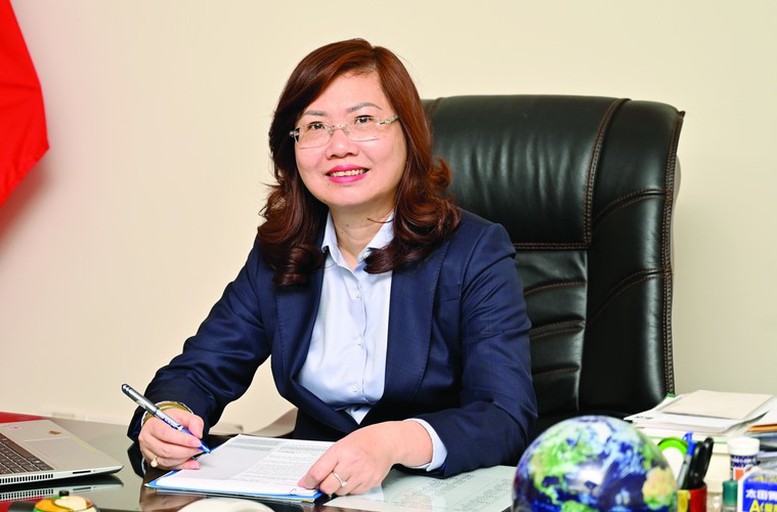 Chủ tịch UBCKNN: nỗ lực nâng hạng thị trường, tạo động lực tăng trưởng dài hạn- Ảnh 1. Chủ tịch UBCKNN: nỗ lực nâng hạng thị trường, tạo động lực tăng trưởng dài hạn- Ảnh 1.