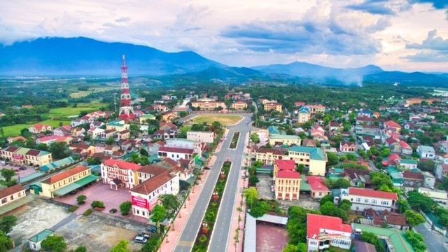Từ nay đến cuối năm, Việt Nam sẽ có thêm 3 thành phố mới- Ảnh 2. Từ nay đến cuối năm, Việt Nam sẽ có thêm 3 thành phố mới- Ảnh 2.
