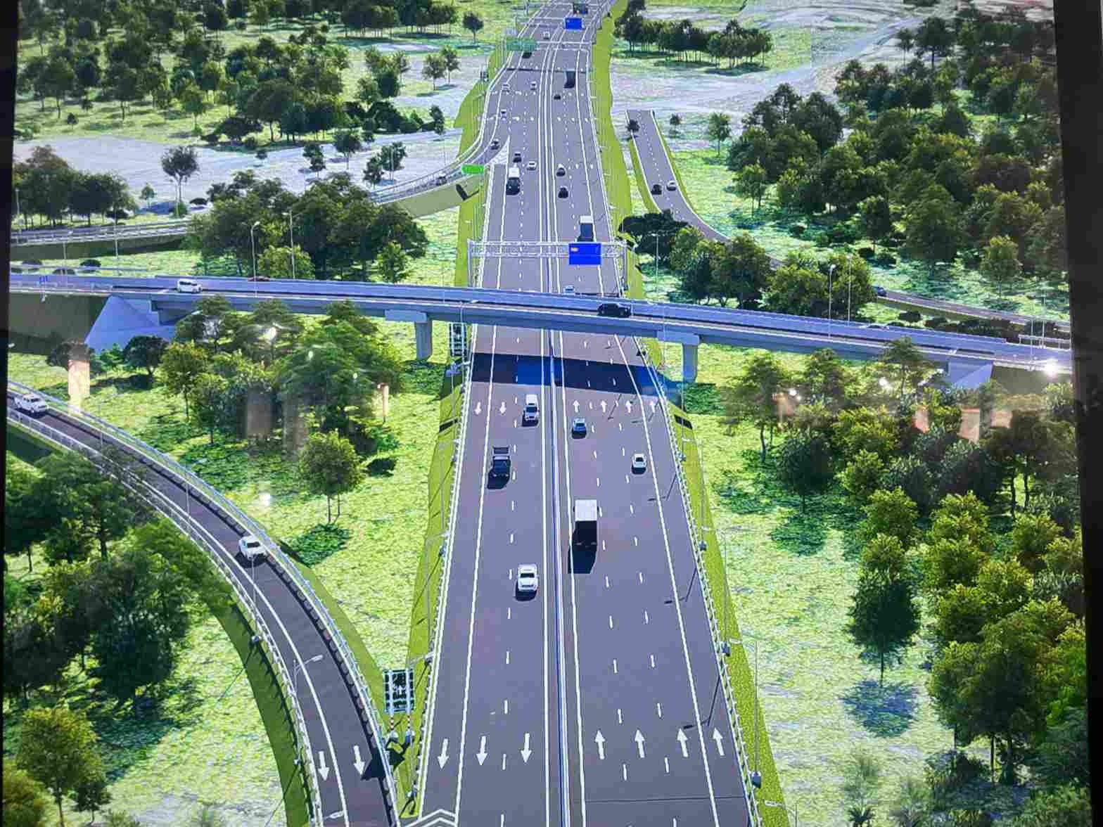 Hai năm nữa, cao tốc hơn 17.000 tỷ nối TP. HCM với tỉnh định hướng lên TP trực thuộc Trung ương sẽ hoàn thành- Ảnh 3.