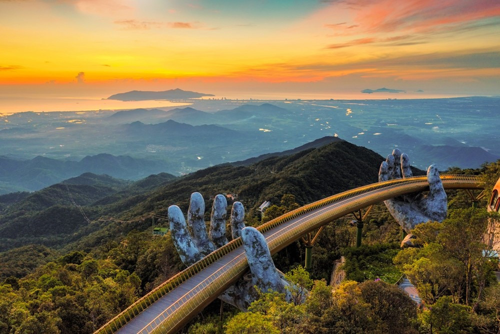 Thành phố đáng sống nhất Việt Nam là điểm đến ẩm thực thế giới 2025 - ảnh 2