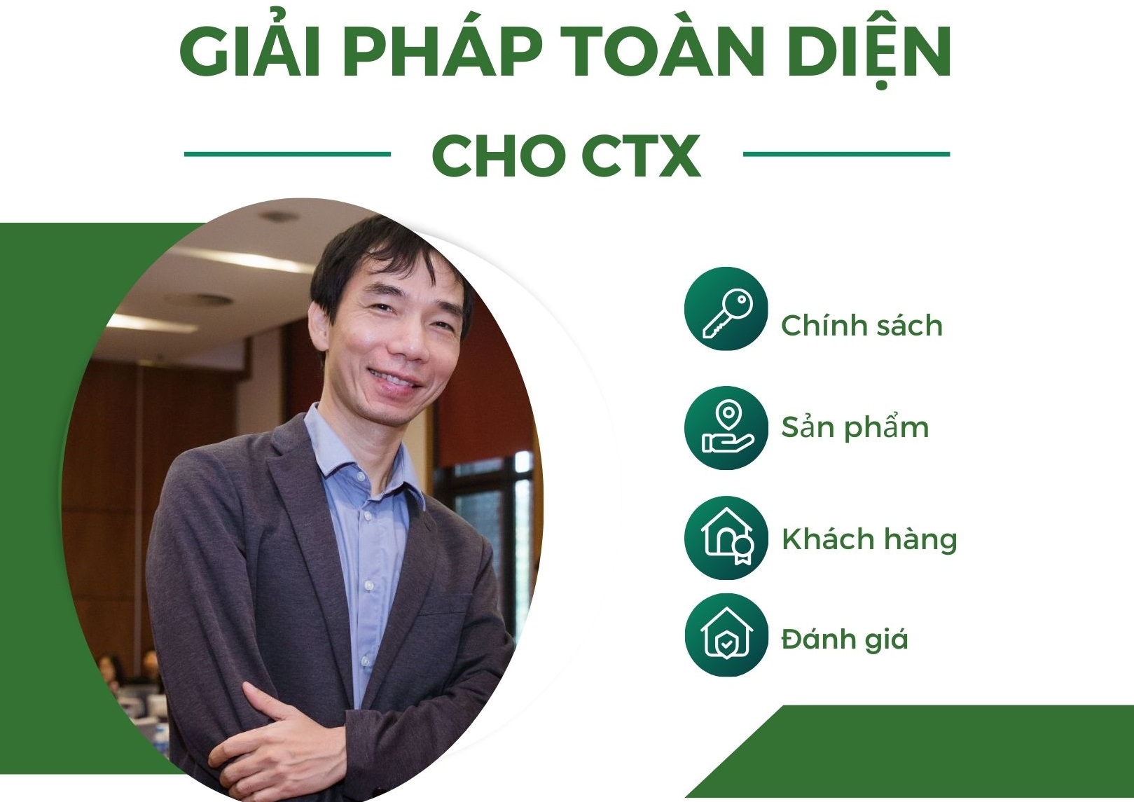 Công trình xanh: 500 công trình/12 triệu m2 và tiềm năng của những điều còn khiêm tốn- Ảnh 4.