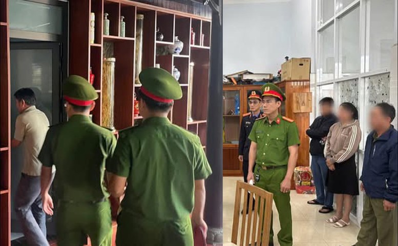 Quảng Nam: Khởi tố, bắt tạm giam bị can về hành vi 'trốn thuế' trên 20 tỷ đồng- Ảnh 1. Quảng Nam: Khởi tố, bắt tạm giam bị can về hành vi 'trốn thuế' trên 20 tỷ đồng- Ảnh 1.