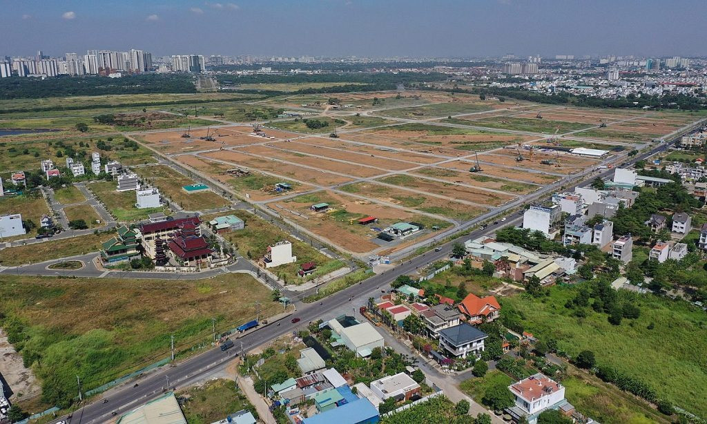 Từ giờ có 7 loại đất có thể chuyển sang đất thổ cư, người dân cần nắm rõ để đảm bảo quyền lợi- Ảnh 2. Từ giờ có 7 loại đất có thể chuyển sang đất thổ cư, người dân cần nắm rõ để đảm bảo quyền lợi- Ảnh 2.