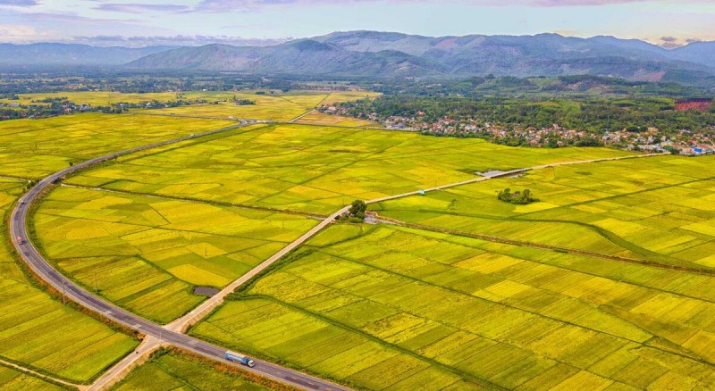 Từ bây giờ, cố tình xây nhà trên đất nông nghiệp sẽ bị phạt đến 500 triệu đồng- Ảnh 1. Từ bây giờ, cố tình xây nhà trên đất nông nghiệp sẽ bị phạt đến 500 triệu đồng- Ảnh 1.