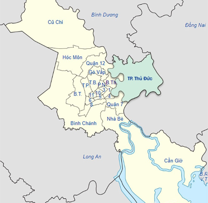 ‘Thành phố trong thành phố’ đầu tiên của Việt Nam sẽ phân chia rạch ròi thành 9 phân vùng- Ảnh 2. ‘Thành phố trong thành phố’ đầu tiên của Việt Nam sẽ phân chia rạch ròi thành 9 phân vùng- Ảnh 2.