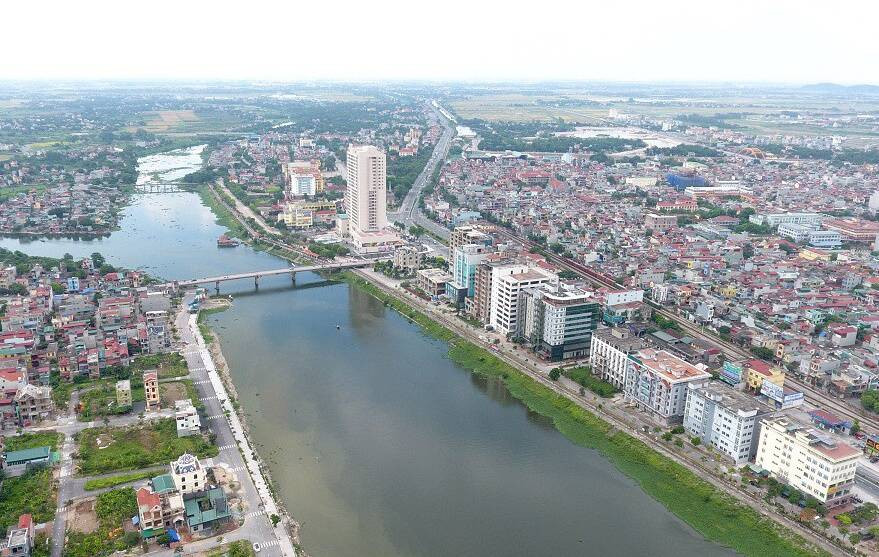 Thị xã Kim Bảng. Nguồn ảnh: Báo Lao động Thị xã Kim Bảng. Nguồn ảnh: Báo Lao động