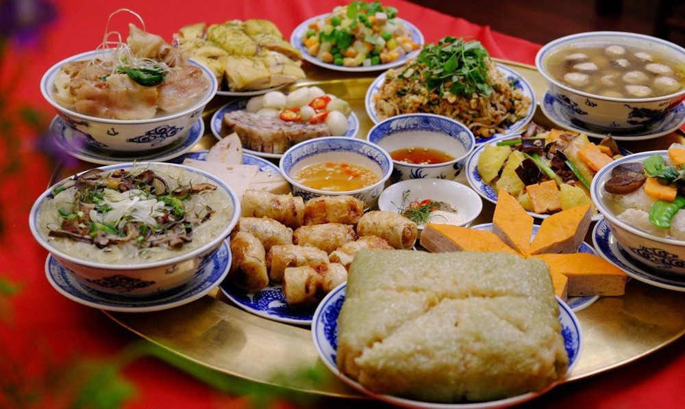Rằm tháng Giêng, làm ngay 5 điều này để gia đình cả năm may mắn, bình an - ảnh 2