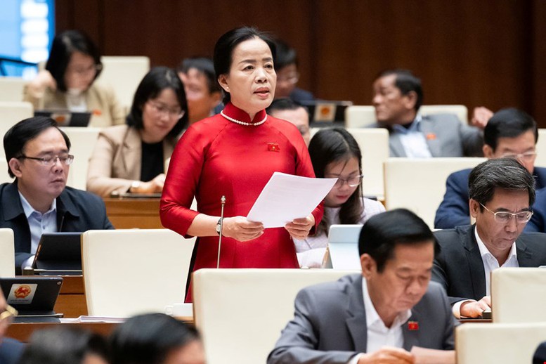 Đề xuất mạnh dạn bỏ đầu thầu, áp dụng cơ chế đặt hàng trong nghiên cứu khoa học- Ảnh 2.