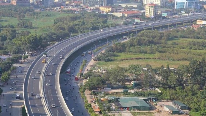 Chưa đầy 2 năm nữa, phía Nam Việt Nam sẽ được phủ gần 950km đường cao tốc mới- Ảnh 1. Chưa đầy 2 năm nữa, phía Nam Việt Nam sẽ được phủ gần 950km đường cao tốc mới- Ảnh 1.