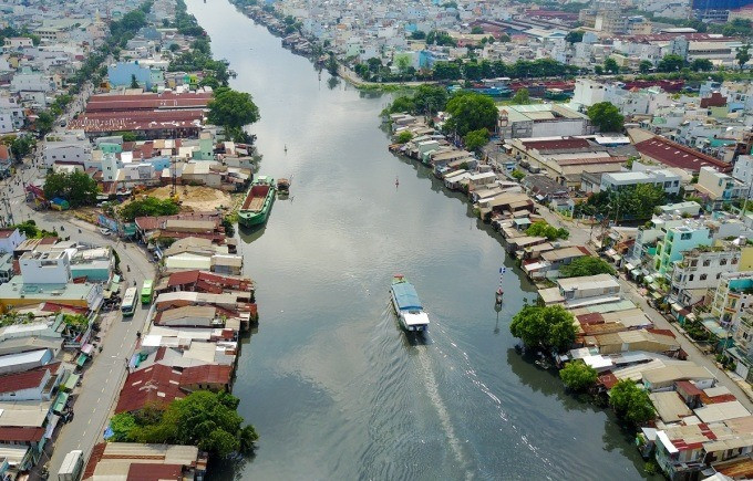 5 năm tới, thành phố giàu nhất Việt Nam chi hơn 220.000 tỷ di dời gần 40.000 căn nhà để chỉnh trang đô thị- Ảnh 2. 5 năm tới, thành phố giàu nhất Việt Nam chi hơn 220.000 tỷ di dời gần 40.000 căn nhà để chỉnh trang đô thị- Ảnh 2.