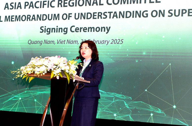 Chia sẻ kinh nghiệm quốc tế, phát triển thị trường chứng khoán bền vững- Ảnh 3. Chia sẻ kinh nghiệm quốc tế, phát triển thị trường chứng khoán bền vững- Ảnh 3.