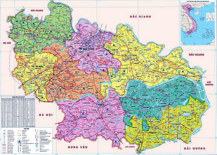 Chỉ 1 năm nữa, Việt Nam sẽ có thêm 1 thành phố trực thuộc Trung ương- Ảnh 1. Chỉ 1 năm nữa, Việt Nam sẽ có thêm 1 thành phố trực thuộc Trung ương- Ảnh 1.