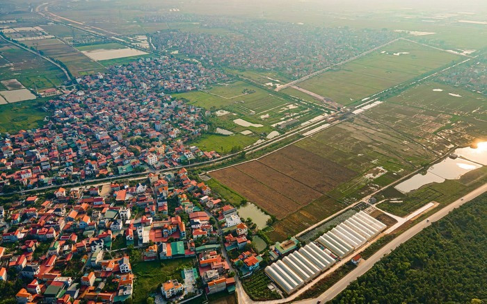 Từ bây giờ, người dân buộc phải nộp các khoản phí này khi làm sổ đỏ cho đất không giấy tờ- Ảnh 2. Từ bây giờ, người dân buộc phải nộp các khoản phí này khi làm sổ đỏ cho đất không giấy tờ- Ảnh 2.
