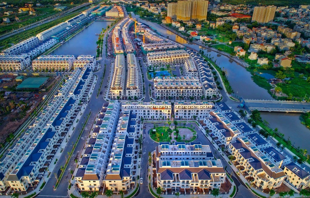 Chưa đầy 2 tháng nữa, dự án hơn 30ha của Novaland tại TP. HCM sẽ được 'gỡ vướng' pháp lý- Ảnh 1. Chưa đầy 2 tháng nữa, dự án hơn 30ha của Novaland tại TP. HCM sẽ được 'gỡ vướng' pháp lý- Ảnh 1.