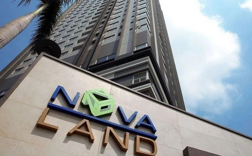 Chưa đầy 2 tháng nữa, dự án hơn 30ha của Novaland tại TP. HCM sẽ được 'gỡ vướng' pháp lý- Ảnh 3. Chưa đầy 2 tháng nữa, dự án hơn 30ha của Novaland tại TP. HCM sẽ được 'gỡ vướng' pháp lý- Ảnh 3.
