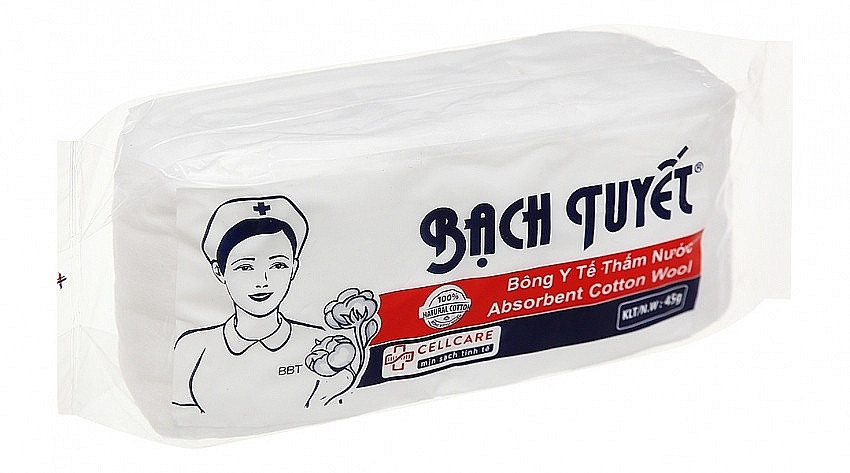 Cổ phiếu doanh nghiệp đàn chị của Hòa Phát, Sacombank tăng chóng mặt, lập kỳ tích sàn chứng khoán sau cú đấm của Diana và Kotex