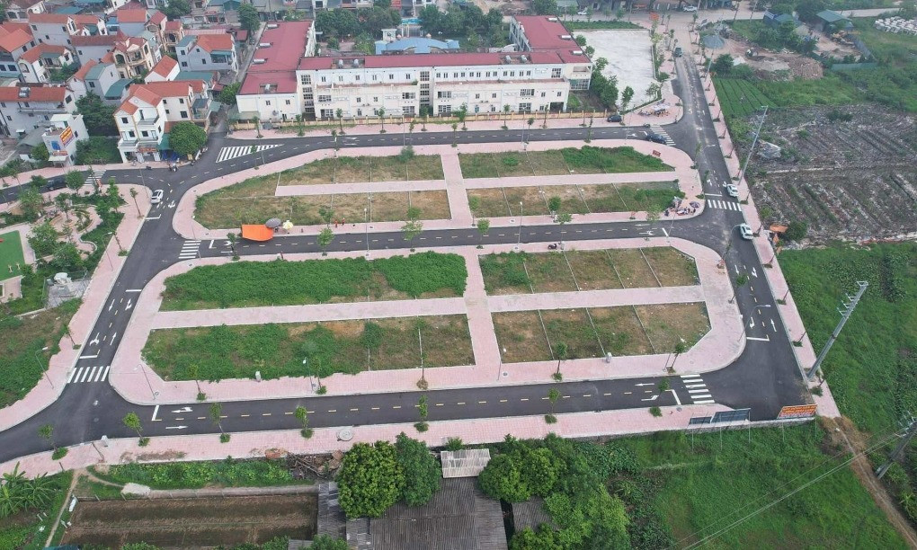 Bịt 'lỗ hổng' bỏ cọc sau những phiên đấu giá đất: Tưởng khó mà dễ?- Ảnh 1. Bịt 'lỗ hổng' bỏ cọc sau những phiên đấu giá đất: Tưởng khó mà dễ?- Ảnh 1.