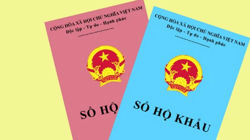 Kể từ nay, 9 trường hợp này sẽ bị xóa sổ hộ khẩu - Ảnh 2. Kể từ nay, 9 trường hợp này sẽ bị xóa sổ hộ khẩu - Ảnh 2.