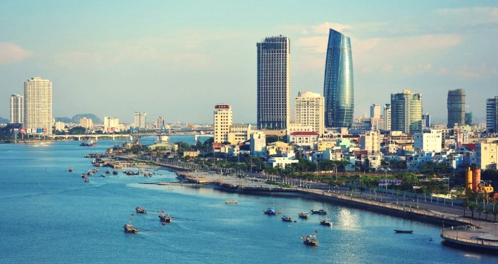 Việt Nam có 2 thành phố trực thuộc Trung ương nhiều khả năng sẽ được sáp nhập- Ảnh 1. Việt Nam có 2 thành phố trực thuộc Trung ương nhiều khả năng sẽ được sáp nhập- Ảnh 1.