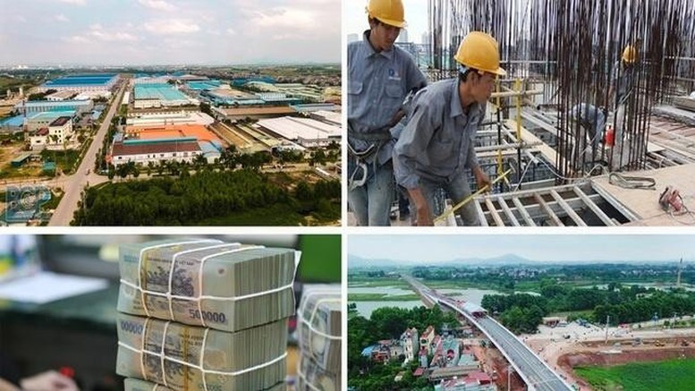 Giải ngân vốn đầu tư công 02 tháng đầu năm 2025 ước đạt 6,9% kế hoạch- Ảnh 1. Giải ngân vốn đầu tư công 02 tháng đầu năm 2025 ước đạt 6,9% kế hoạch- Ảnh 1.