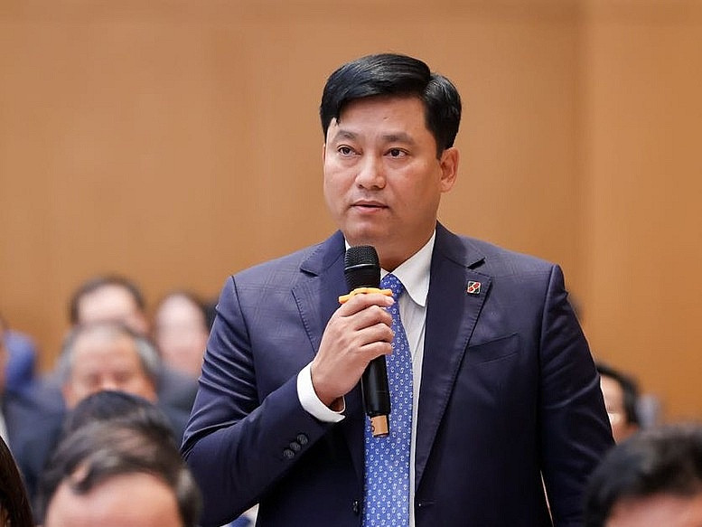 Agribank quyết tâm tăng trưởng 2 chữ số, xúc tiền 'đẩy' gần 1 triệu tỷ đồng ra nền kinh tế