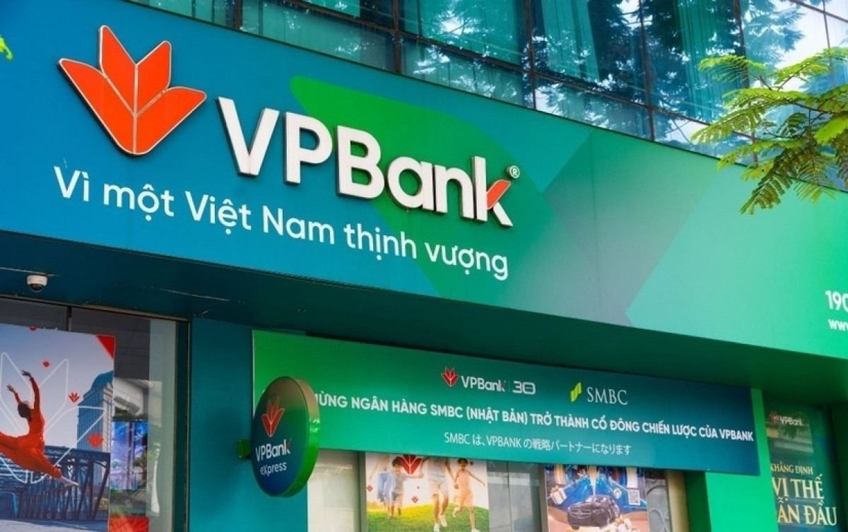 Từ 1/9, VPBank chính thức thay đổi phí SMS Banking, cao nhất lên tới 1 triệu đồng/tháng
