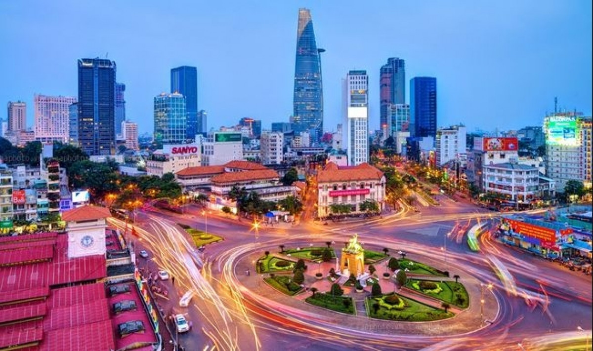 Tính đến tháng 8/2024: Tín dụng tại Hà Nội tăng 13,44%, cao gấp 3 lần TP. HCM