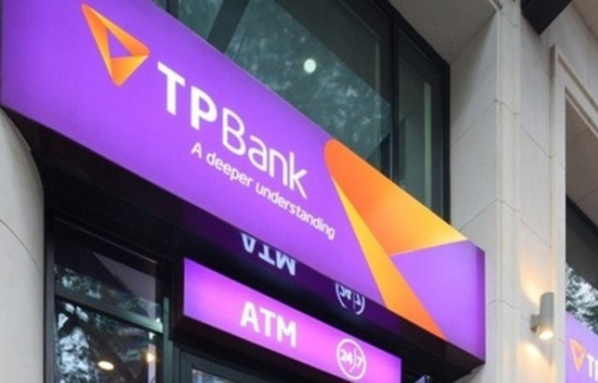 TPBank (TPB) công bố danh sách 22 cổ đông nắm giữ từ 1% vốn điều lệ